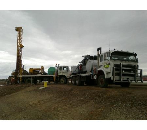 All Wells Drilling - Eimeo, QLD