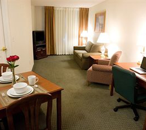 Host Inn All Suites - Wilkes Barre, PA