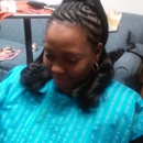 FAVOR HAIR BRAIDING AND SEW INS - Hair Braiding