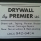 Drywall by Premier