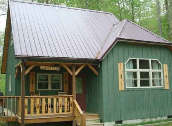 Cabins of Birch Hollow - Stanton, KY