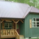 Cabins of Birch Hollow