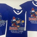 Custom Local Prints & Apparel - Screen Printing