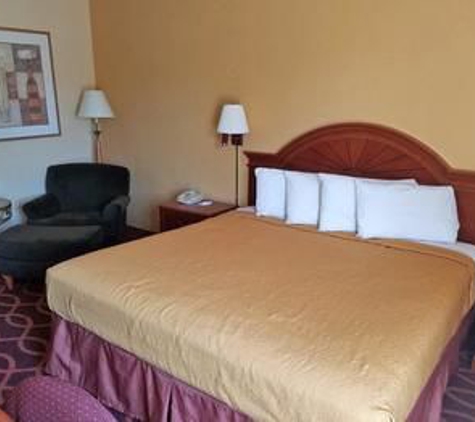 Americas Best Value Inn Evansville - Evansville, IN