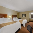 Quality Inn Chickasha - Motels