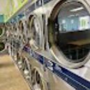 All Washed Laundry-South Circle - Dry Cleaners & Laundries