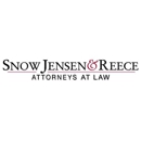 Snow Jensen & Reece, P.C. - Criminal Law Attorneys