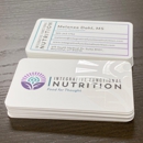 Embodied Core Nutrition - Nutritionists