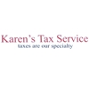 Karen's Tax Service - Karen Harp, EA gallery