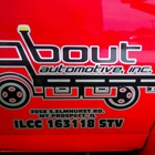 All About Automotive Inc