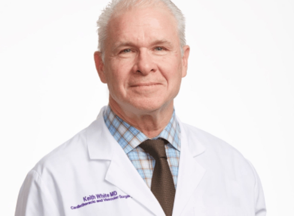 Robert K. White, MD - Shreveport, LA