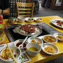 Blue House Korean BBQ - Korean Restaurants