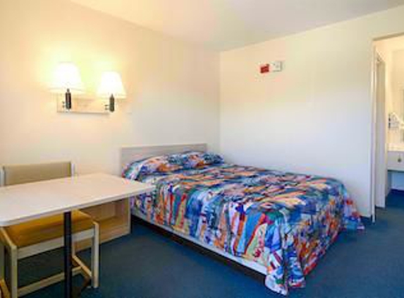 Motel 6 - South Lake Tahoe, CA