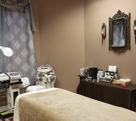 Perfections DaySpa - Williamsburg, VA