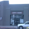 City Hair gallery