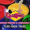 QualiTees Custom Screen Printing gallery