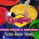 QualiTees Custom Screen Printing