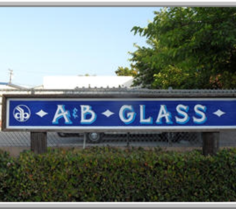 A & B Glass - Santa Barbara, CA