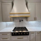 West Ouachita Cabinets