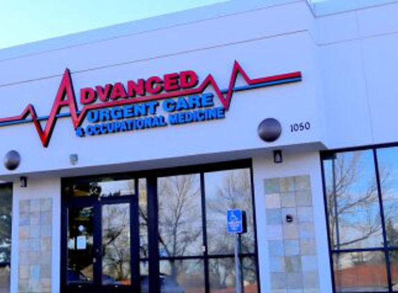 Advanced Urgent Care & Occupational Medicine - Denver, CO