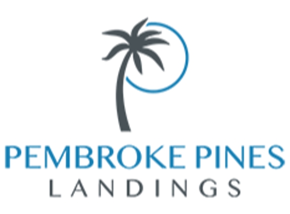Pembroke Pines Landings - Pembroke Pines, FL