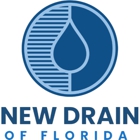New Drain Of Florida