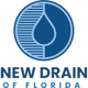 New Drain Of Florida