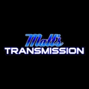 Matt's Transmission - Auto Transmission