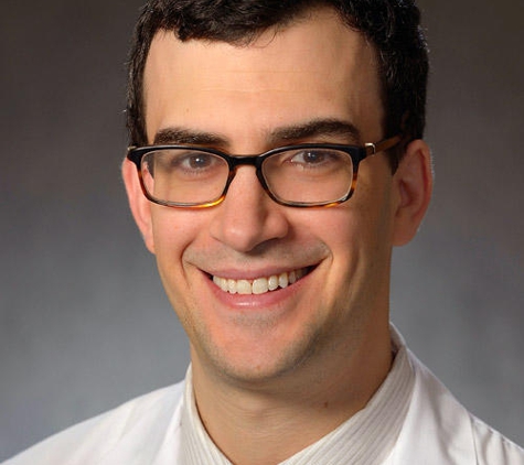 Michael Gelfand, MD, PhD - Philadelphia, PA