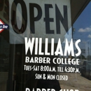 Williams Barber College - Barber Schools