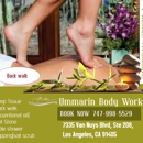 Ummarin Body Work - Massage Therapists