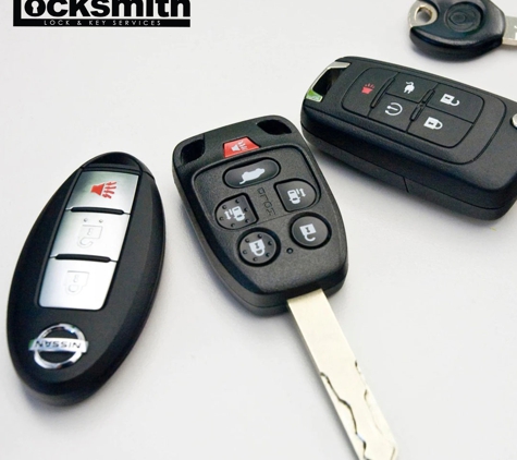 24/7 Locksmith - Nicholasville, KY