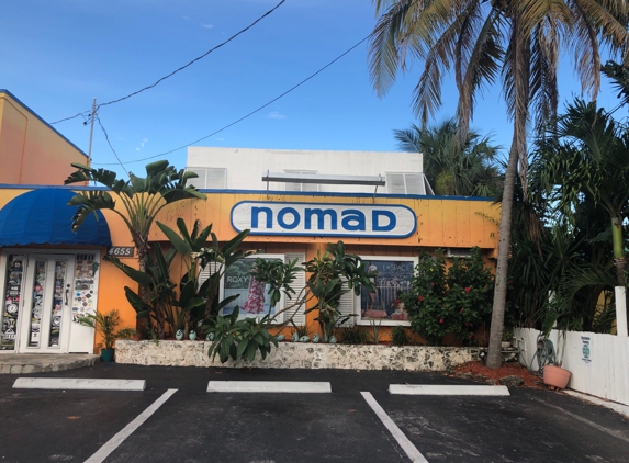 Nomad Surf & Sport - Boynton Beach, FL