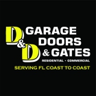 D&D Garage Doors