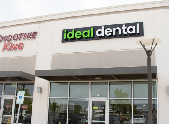 Ideal Dental North Irving - Irving, TX