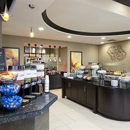 Hilton Garden Inn Fort Worth Alliance Airport - Hotels