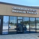 Orthopedic & Sports Physical Therapy - Physical Therapy Clinics