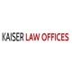 Brian W Kaiser Law Office