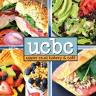 UCBC Upper Crust Bakery & Cafe