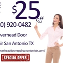 Overhead Door Repair San Antonio TX - Garage Doors & Openers