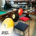 Blatt Billiards