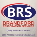 Brandford Restoration Services - Water Damage Restoration