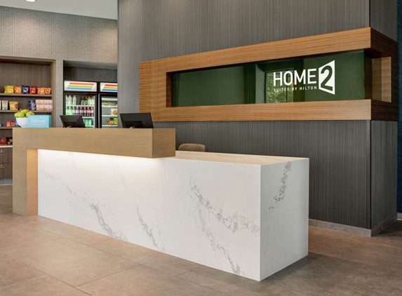 Home2 Suites by Hilton Minneapolis University Area - Minneapolis, MN