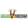 Shred Monkeys, an All Points Company gallery