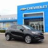 Jeff Perry Chevrolet gallery