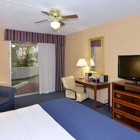 Fairfield Inn & Suites