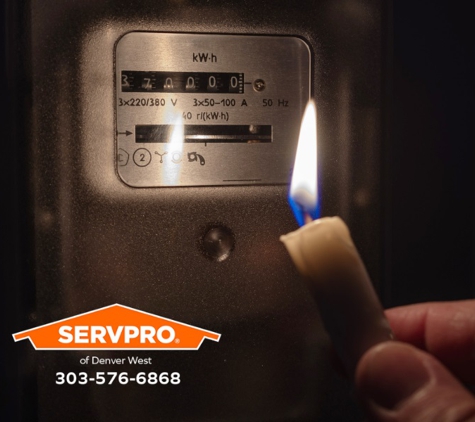 SERVPRO of Denver West - Englewood, CO