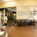 Memorial Hermann Sports Medicine & Rehabilitation - Sterling Ridge - Physical Therapy Clinics