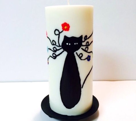 Marbea Candle - Elkridge, MD