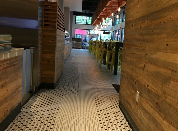 Modern Market Eatery - Denver, CO